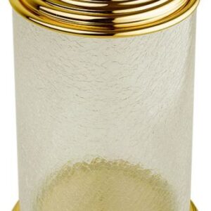 Boheme Ведро Palazzo Nero золото 10158