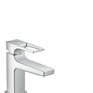 Hansgrohe Смеситель Metropol 74500000 для раковины с д/к