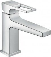 Hansgrohe Смеситель Metropol 74506000 для раковины с д/к
