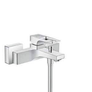 Hansgrohe Смеситель Metropol 74540000 для ванны