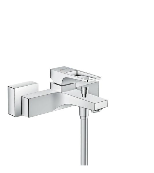 Hansgrohe Смеситель Metropol 74540000 для ванны