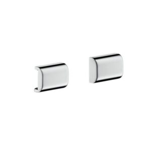 Hansgrohe Крышка для рейлинга Universal 42871000 хром