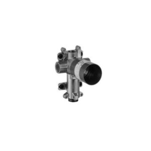 Hansgrohe Скрытая часть верхнего душа Citterio E 36770180