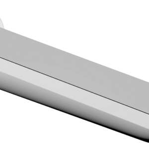 Hansgrohe Излив для ванны Rebris E 72431000, хром