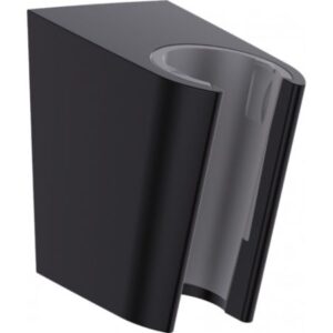 Hansgrohe Porter S Держатель ручного душа черный матовый 28331670