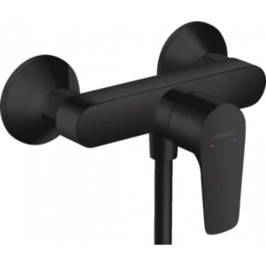 Hansgrohe Смеситель для душа Talis E 71760670 черный