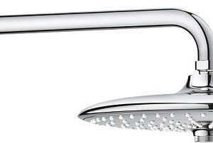 Grohe Верхний душ Euphoria SmartControl 26459000 хром
