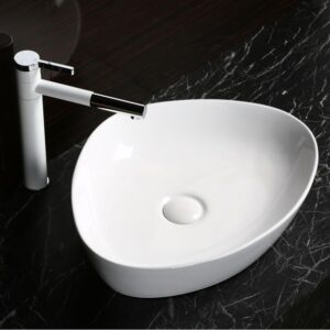 Cerutti SPA Раковина Cerutti SPA CR0021C 50см белый