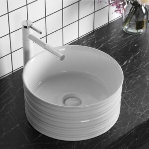 Cerutti SPA Раковина Cerutti SPA CR0051A 40см белый