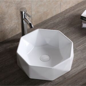 Cerutti SPA Раковина Cerutti SPA CR0057 42см белый