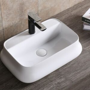 Cerutti SPA Раковина Cerutti SPA CR0061 53см белый