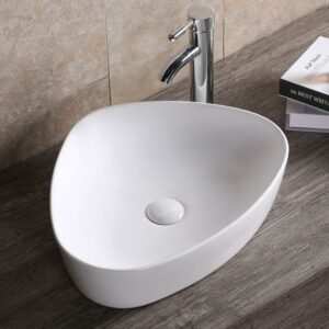 Cerutti SPA Раковина Cerutti SPA CR0089 51см белый