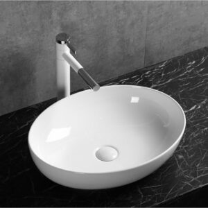 Cerutti SPA Раковина Cerutti SPA CR0019 51см белый