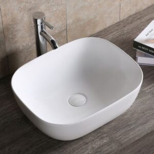 Cerutti SPA Раковина Cerutti SPA CR0078 50см белый