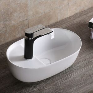 Cerutti SPA Раковина Cerutti SPA CR0050 42см белый