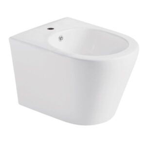 Boheme Биде подвесной Avva new 973-MW-BIDET белый матовый