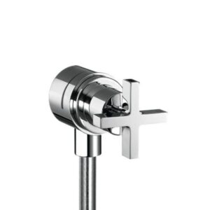 Hansgrohe Шланговое подсоединение Citterio 39883000 хром