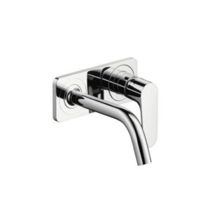 Hansgrohe Смеситель для раковины Citterio M 34112000 хром