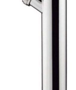 Hansgrohe Патрубок для подключения слива к стиральной машине 53997000 хром