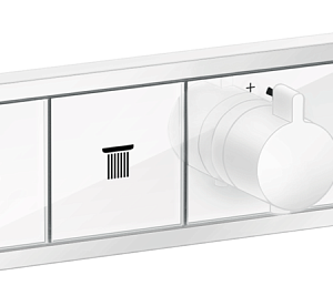 Hansgrohe Смеситель для душа RainSelect 15380700 белый