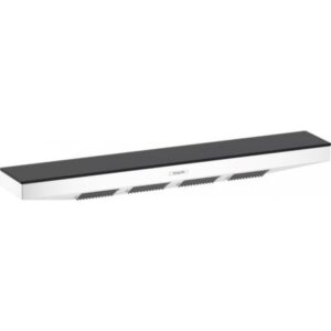 Hansgrohe Смеситель для душа Rainfinity 26243700 хром