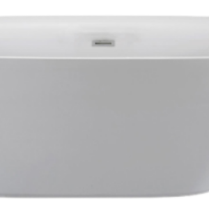 Cerutti SPA Акриловая ванна Cerutti SPA Como CT7386 отдельностоящая 170x75см
