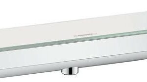 Hansgrohe Шланговое подсоединение Rainfinity Porter 26843000 хром
