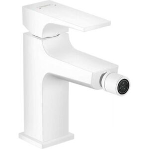 Hansgrohe Смеситель для биде Metropol 32520700 белый