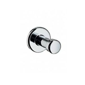 Hansgrohe Крючок Citterio 41537880 хром