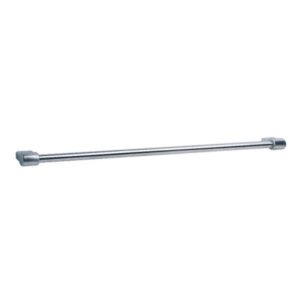 Hansgrohe Держатель полотенца SteeL 41260800 хром