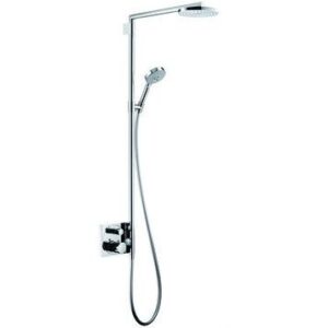 Hansgrohe Душевая система Raindance  27192000 хром