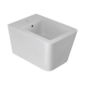 Boheme Биде подвесное Zen 967-BIDET-W белый глянец