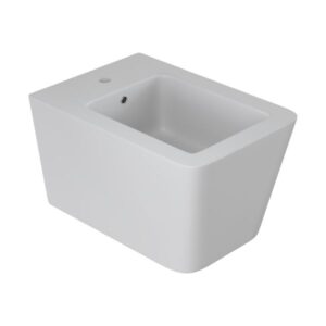 Boheme Биде подвесное Zen 967-BIDET-MW белый матовый