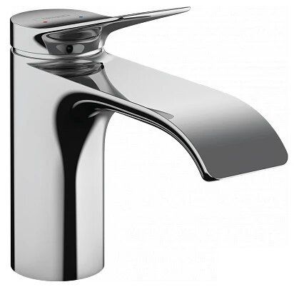 Hansgrohe Смеситель Vivenis 75010000 для раковины