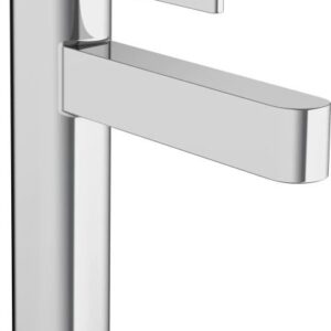 Hansgrohe Смеситель Finoris 76023000 для раковины