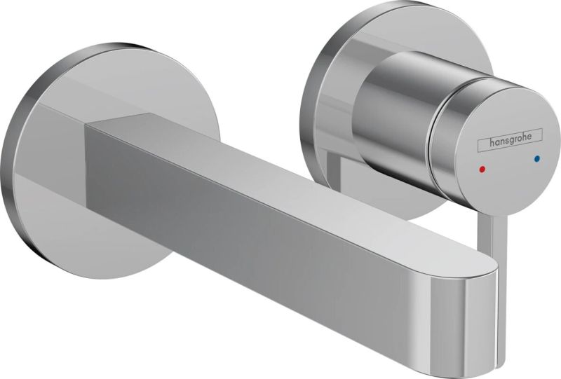 Hansgrohe Смеситель Finoris 76051000 для раковины