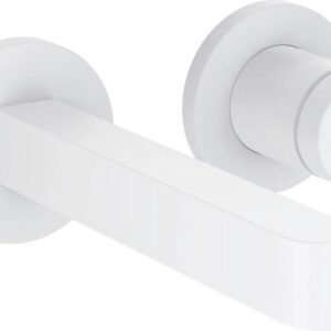Hansgrohe Смеситель Finoris 76051700 для раковины