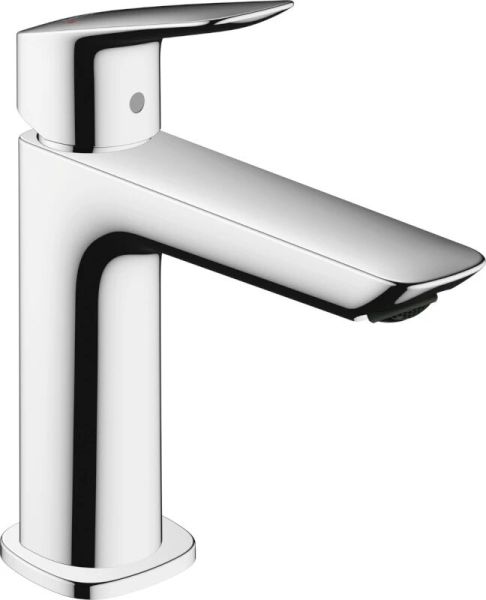 Hansgrohe Смеситель Logis Fine 71253000 для раковины