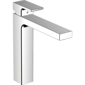 Hansgrohe Смеситель Vernis Shape 71562000 для раковины