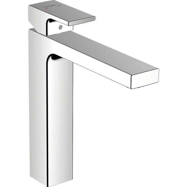 Hansgrohe Смеситель Vernis Shape 71562000 для раковины