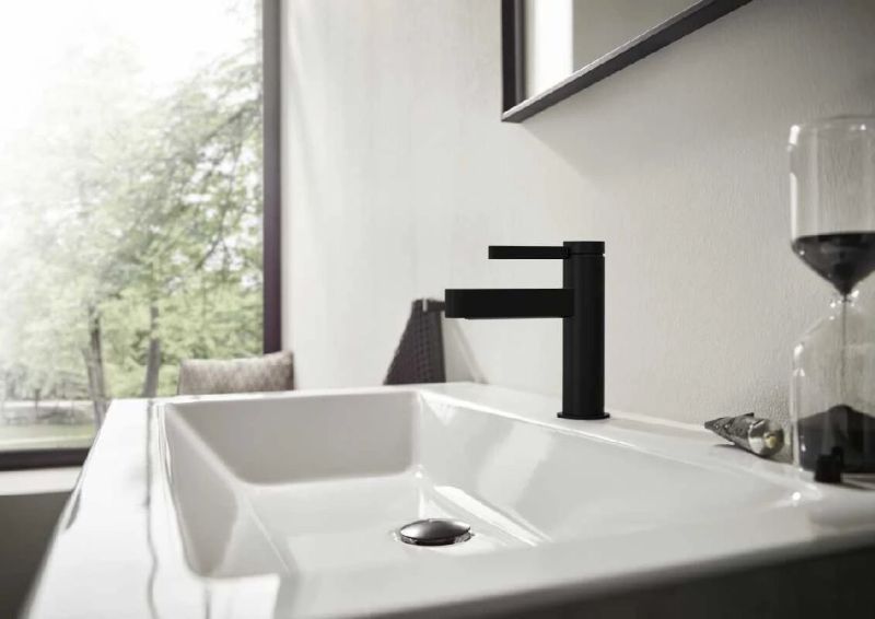Hansgrohe Смеситель Finoris 76010670 для раковины — изображение 3