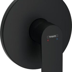 Hansgrohe Смеситель для душа Rebris E 72668670 черный
