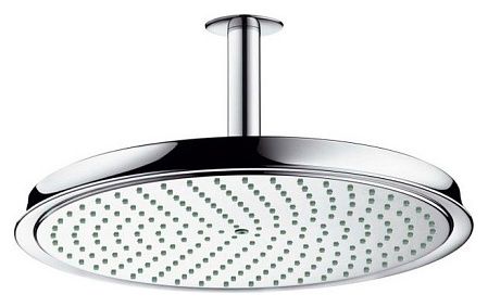 Hansgrohe Верхний душ Raindance 27406820 Хром
