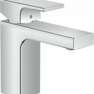 Hansgrohe Смеситель для раковины Vernis Shape 71568000 хром
