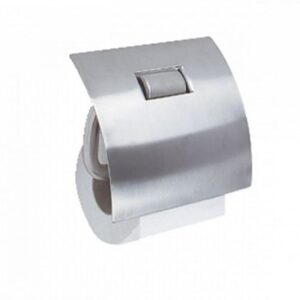 Hansgrohe Держатель туалетной бумаги SteeL 41228800 хром