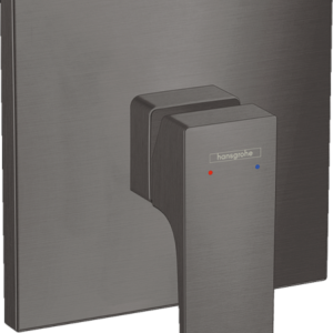 Hansgrohe Смеситель для душа Metropol 32565340S черный хром