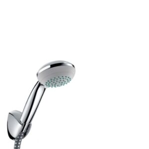 Hansgrohe Душевая лейка Crometta 85  Vario/Porter'C 27559000