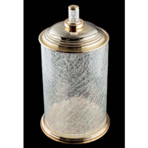 Boheme Ведро Murano Crystal золото 10914-CRST-G