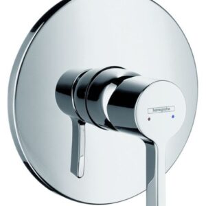 Hansgrohe Смеситель для душа Metris 31665000S хром