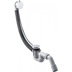 Hansgrohe Слив-перелив 58150000 хром